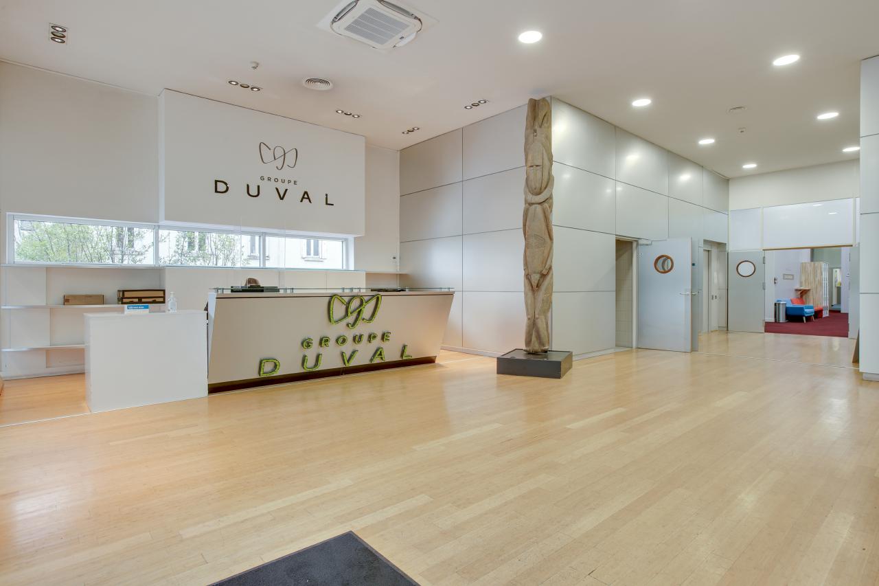 Bureau Boulogne-Billancourt 2617m² Location bureau Boulogne-Billancourt Hauts-de-Seine OLBUR2104562 3